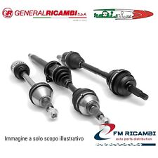 Re3109 general ricambi usato  Squinzano