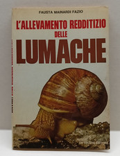 Libro allevamento redditizio usato  Cuneo
