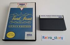 Sega master system d'occasion  Montrouge