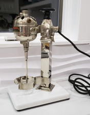 Usado, Antigo Vintage Hamilton Beach Milkshake & Malte Refrigerante Fonte Mixer Funciona comprar usado  Enviando para Brazil