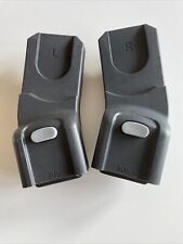 Uppababy vista cruz for sale  LYMINGTON