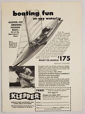 1950 print klepper for sale  Sterling Heights
