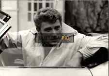 Photography johnny hallyday d'occasion  Marseille I