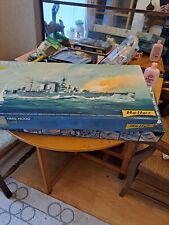 Warships kits complete for sale  WALSALL