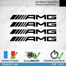 Lot stickers noir d'occasion  Marseille II