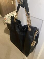 bolsa michael kors preta, usado comprar usado  Enviando para Brazil