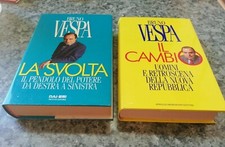Libri cartonati bruno usato  Carpi