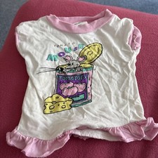 Nachthemd puppen zb gebraucht kaufen  Netphen