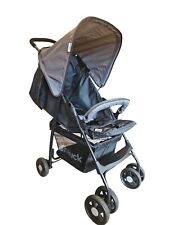 Kinderwagen hauck sport gebraucht kaufen  Lügde
