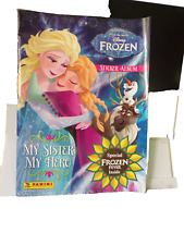 Panini disney frozen for sale  ADDLESTONE
