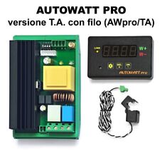 Autowatt pro deviatore usato  San Gregorio di Catania