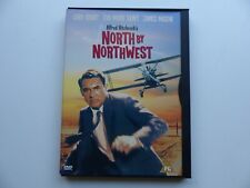 Dvd north northwest d'occasion  Orvault
