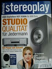 Stereoplay arcam av888 gebraucht kaufen  Kiel
