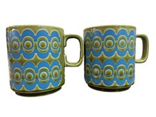Vtg 1970s hornsea for sale  Minneapolis