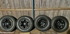 Wheels 285 70r17 for sale  Irving