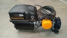 ATA AXESS PRO 3110 V1 1HP motor 415V abridor de obturador de rolo industrial trifásico comprar usado  Enviando para Brazil