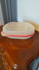 Boite curver transparente d'occasion  Gueugnon