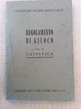 Raro almanacco calcio usato  Santa Margherita Ligure