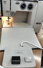 Vintage elna lotus for sale  NOTTINGHAM