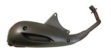 Exhaust piaggio fly for sale  DONCASTER