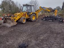 Jcb 3cx hire for sale  WAKEFIELD
