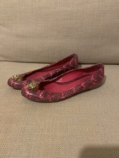 Alexander mcqueen ballerina for sale  LONDON