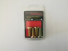 Soundcare superspikes adattato usato  Pescara