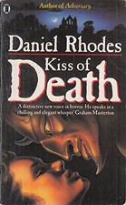 Kiss death rhodes for sale  ROSSENDALE