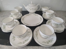 wedgwood tea service for sale  SWANSEA