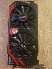 Msi radeon 280x for sale  FELTHAM