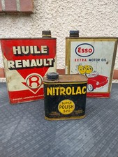 huile garage automobilia d'occasion huile garage automobilia d'occasion Nantes-