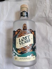 Lost years empty for sale  LONDON