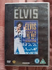 Elvis way special for sale  STOCKTON-ON-TEES
