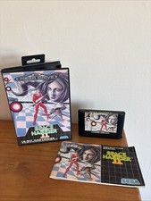 Space harrier game for sale  KIRKCALDY
