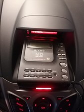 Sony minidisc recorder gebraucht kaufen  Münster
