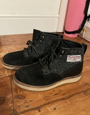 Viberg scout boots for sale  HOUNSLOW