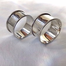 1984 pair solid for sale  PRESTON