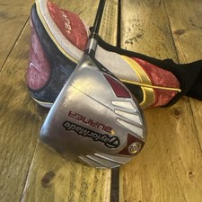 Superb taylormade burner for sale  STAINES-UPON-THAMES