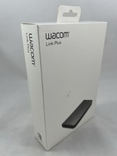 Wacom link plus for sale  DUNDEE