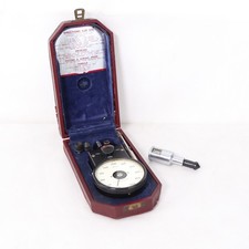 Vintage smiths engineers for sale  LIVERPOOL