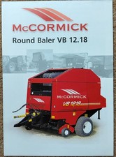 baler for sale  TURRIFF