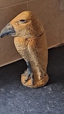 stoneware bird for sale  BOLTON