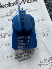 kaffeevollautomat blau gebraucht kaufen  Altrip