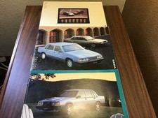 1988 volvo 740 for sale  Acworth