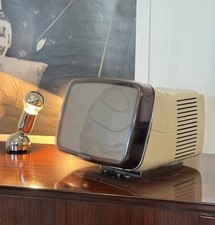 Iconico televisore vintage usato Iconico televisore vintage usato  Vaprio d'Agogna