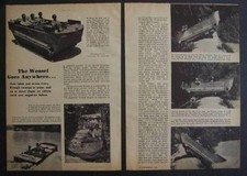 M29c water weasel for sale  Diamond Point