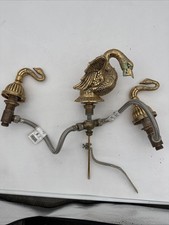 Vintage phylrich swan for sale  Anaheim