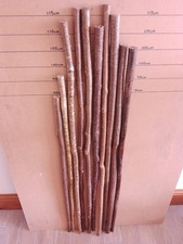 Hazel walking stick for sale  GLOSSOP