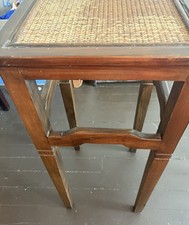 Vintage bamboo wood for sale  Cleveland