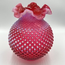 Vintage fenton opalescent for sale  Fairfax